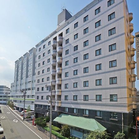 Chisun Hotel Kamata Tokyo Eksteriør bilde