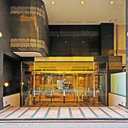 Chisun Hotel Kamata Tokyo Eksteriør bilde