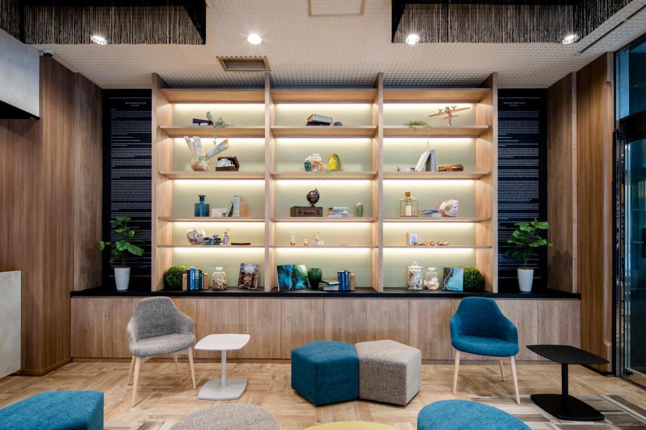 Chisun Hotel Kamata Tokyo Eksteriør bilde