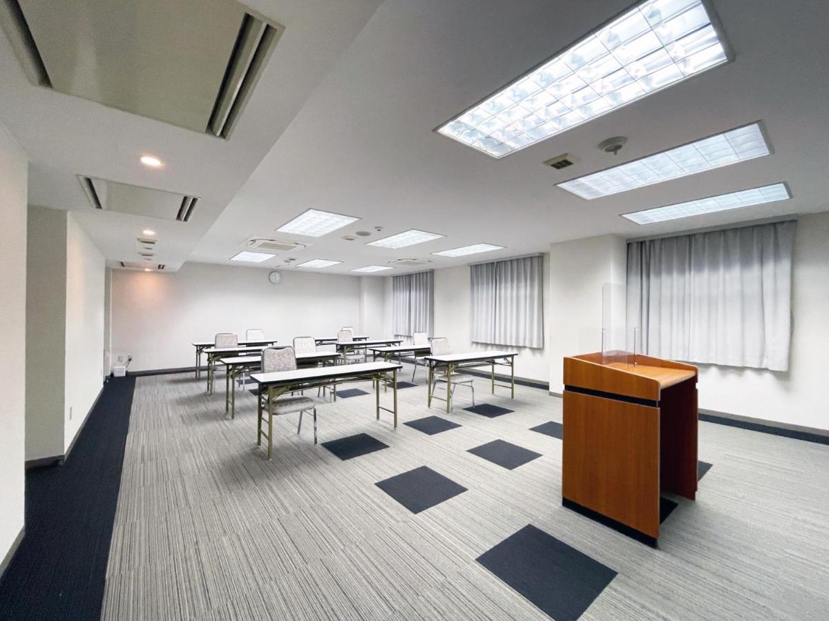 Chisun Hotel Kamata Tokyo Eksteriør bilde