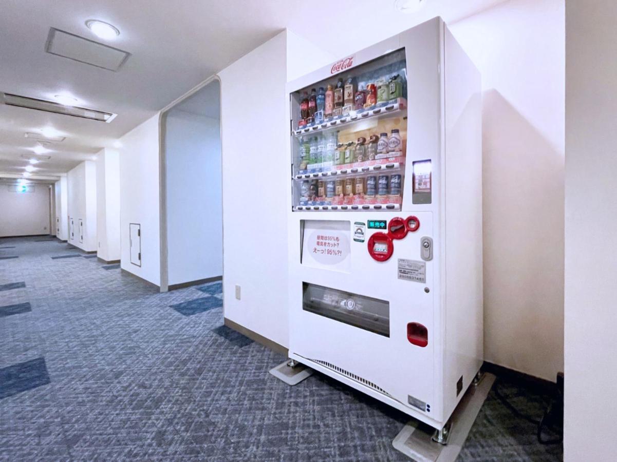 Chisun Hotel Kamata Tokyo Eksteriør bilde