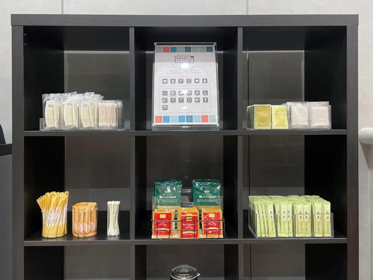 Chisun Hotel Kamata Tokyo Eksteriør bilde