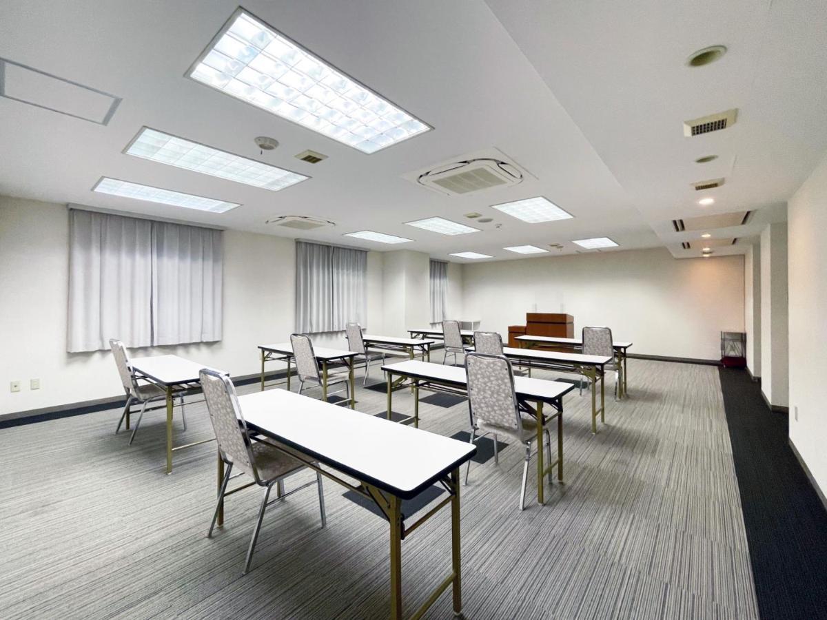 Chisun Hotel Kamata Tokyo Eksteriør bilde