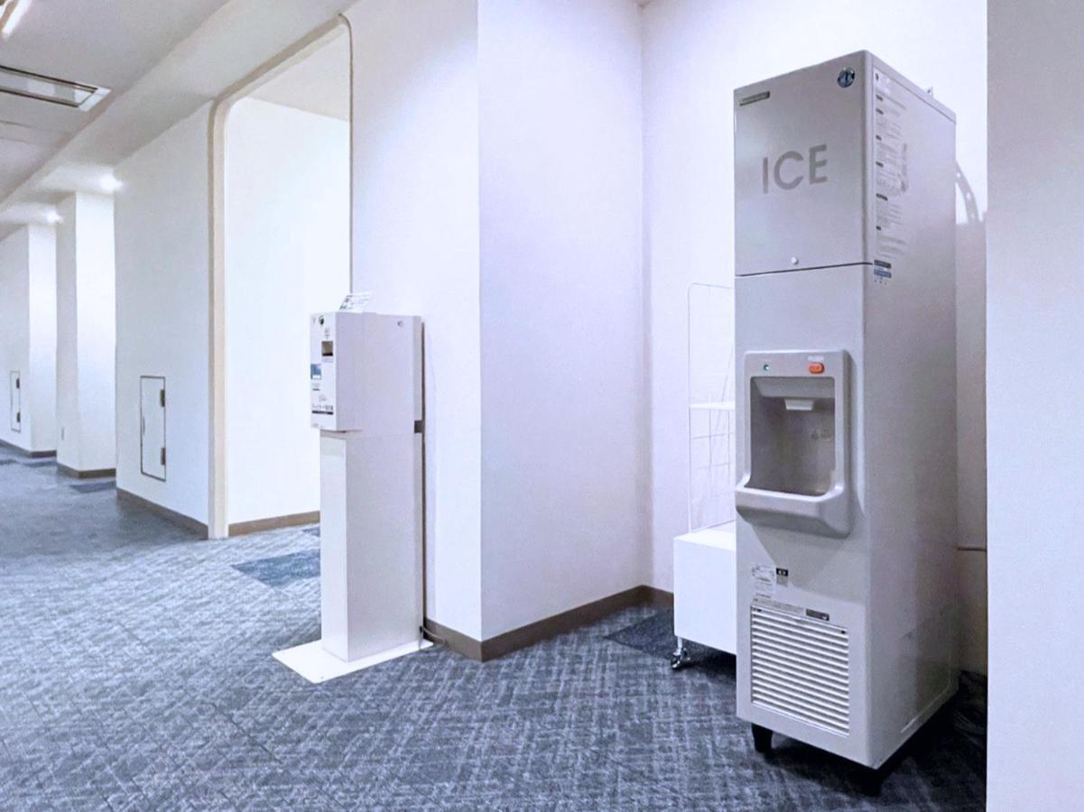 Chisun Hotel Kamata Tokyo Eksteriør bilde