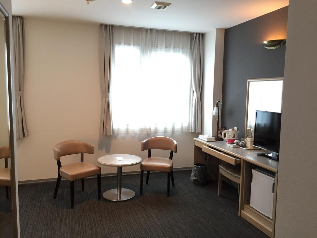 Chisun Hotel Kamata Tokyo Eksteriør bilde