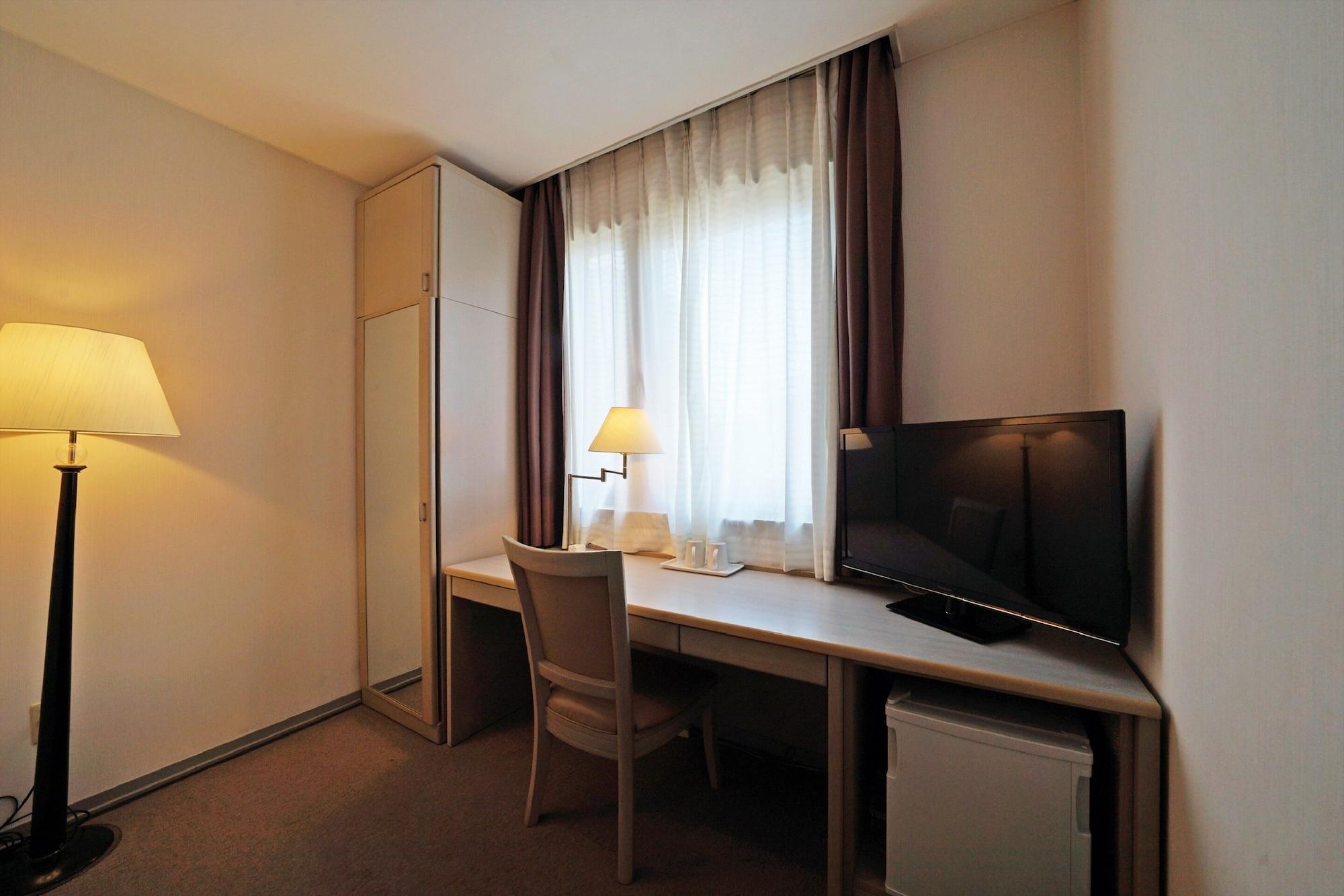 Chisun Hotel Kamata Tokyo Eksteriør bilde