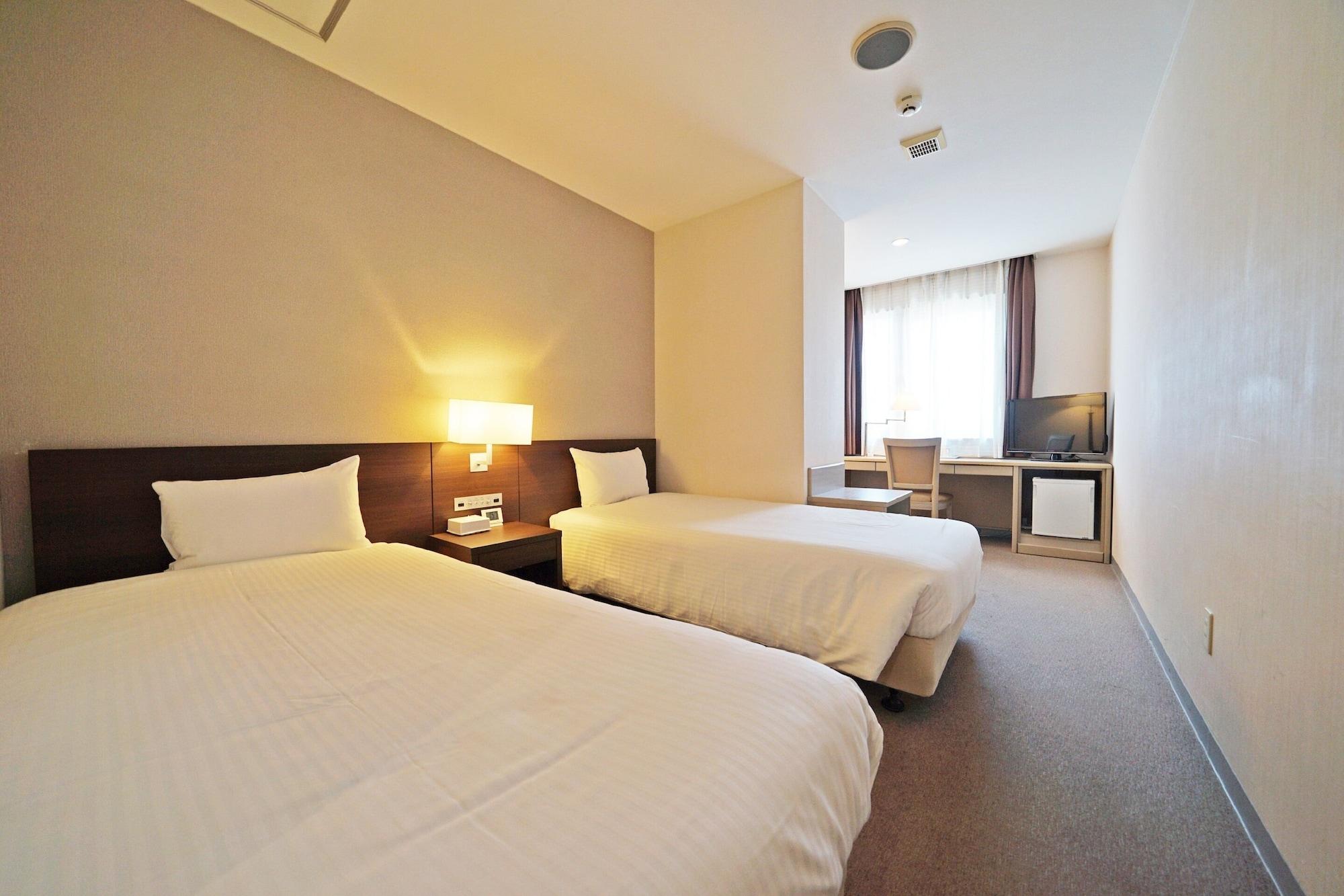 Chisun Hotel Kamata Tokyo Eksteriør bilde