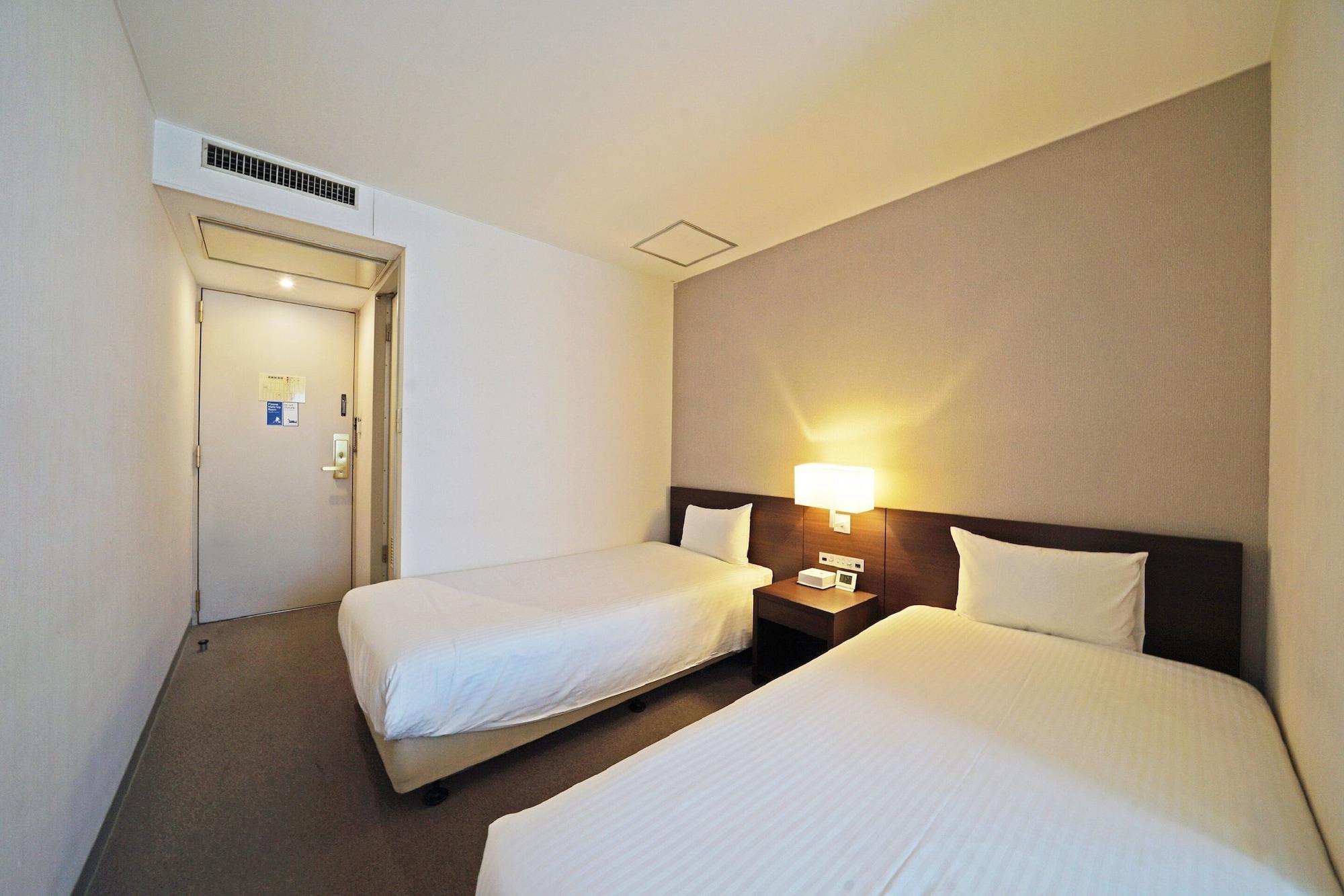 Chisun Hotel Kamata Tokyo Eksteriør bilde