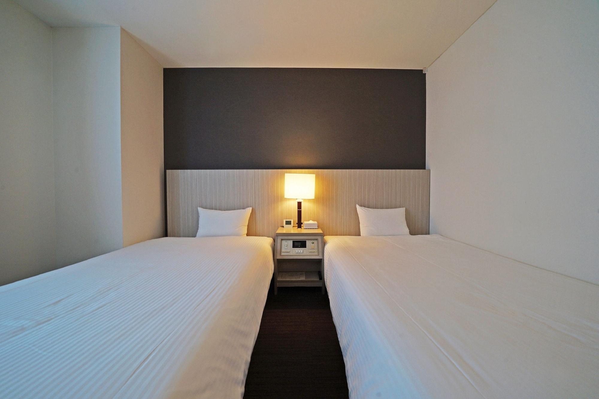 Chisun Hotel Kamata Tokyo Eksteriør bilde