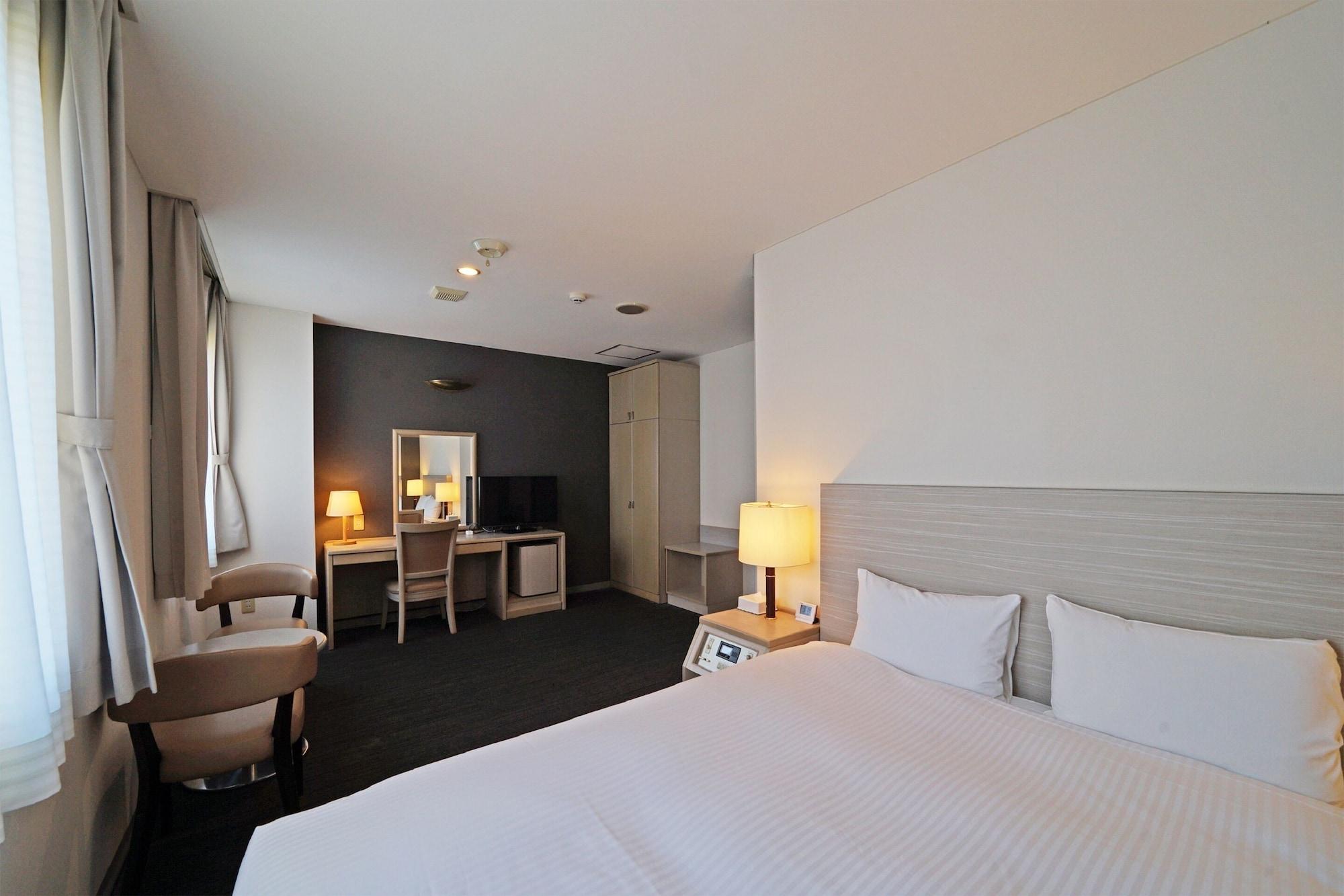 Chisun Hotel Kamata Tokyo Eksteriør bilde