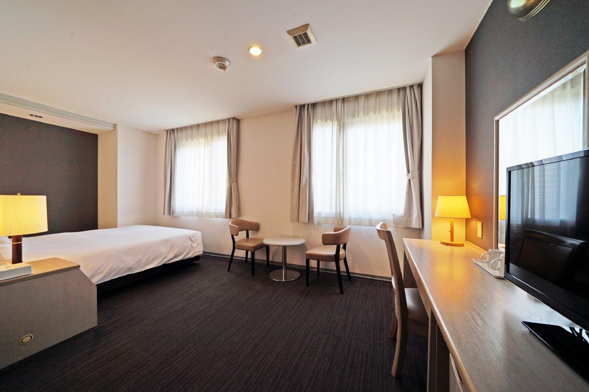 Chisun Hotel Kamata Tokyo Eksteriør bilde