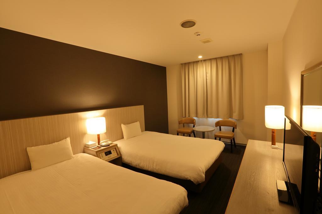 Chisun Hotel Kamata Tokyo Eksteriør bilde