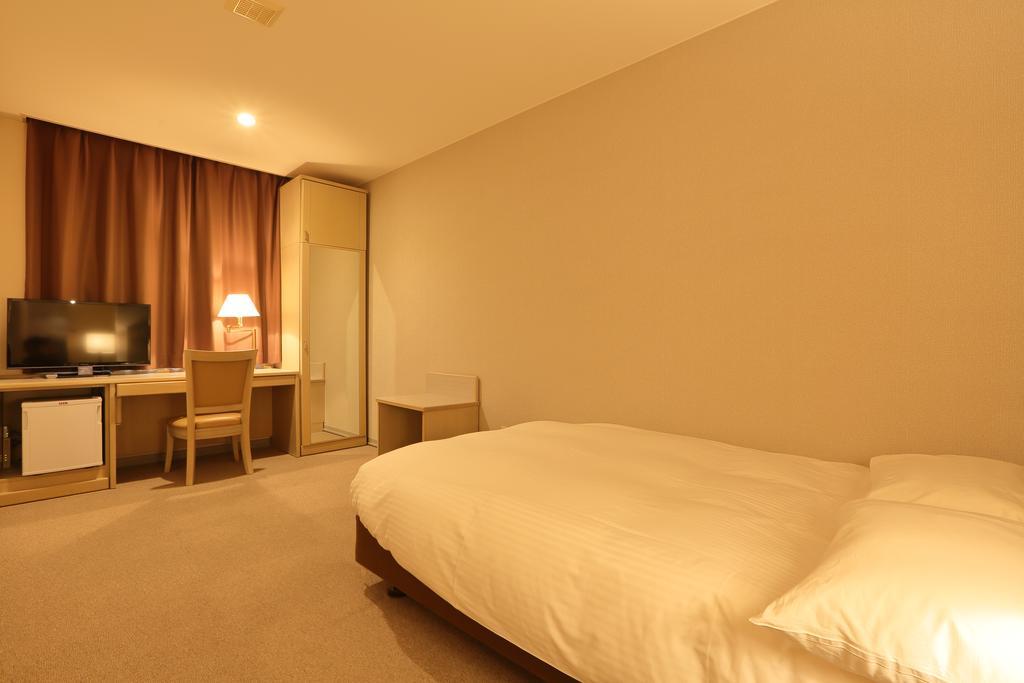 Chisun Hotel Kamata Tokyo Eksteriør bilde
