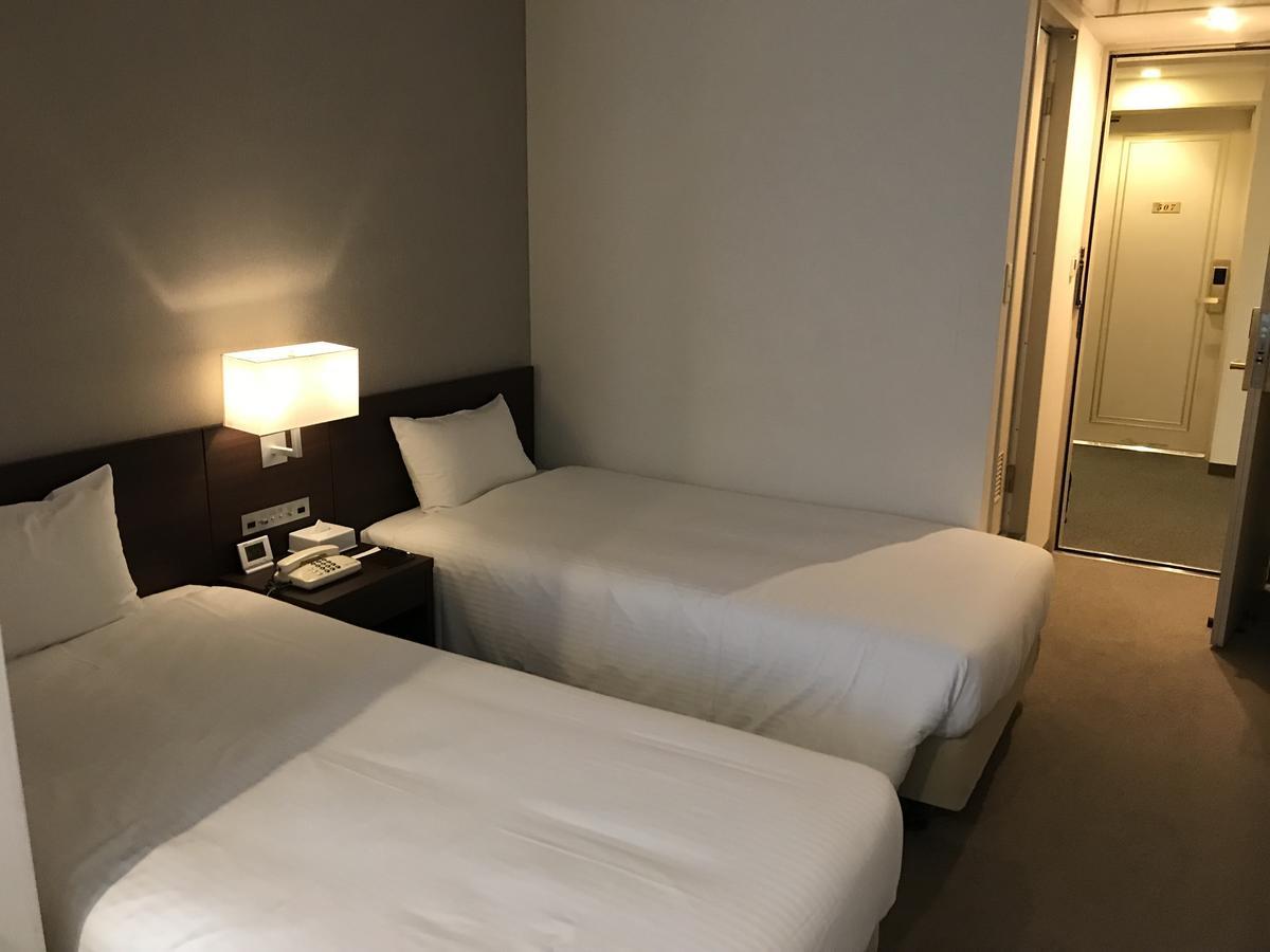 Chisun Hotel Kamata Tokyo Eksteriør bilde