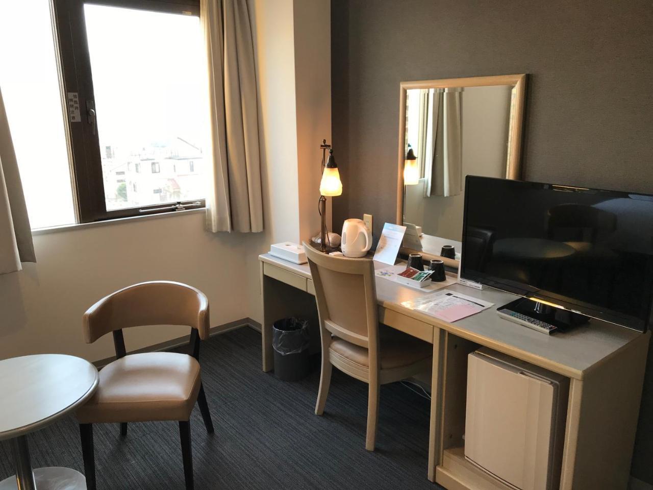 Chisun Hotel Kamata Tokyo Eksteriør bilde