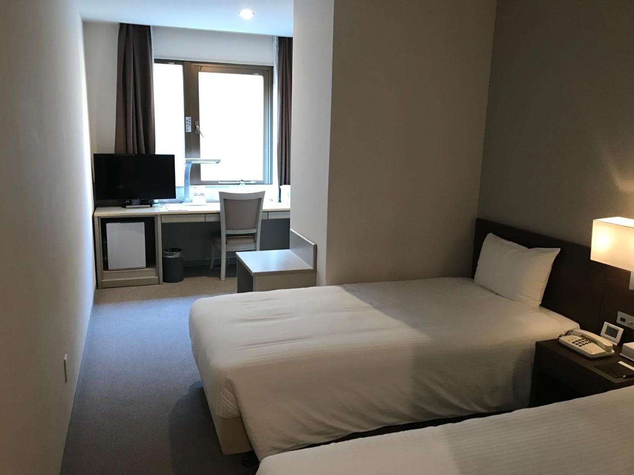Chisun Hotel Kamata Tokyo Eksteriør bilde