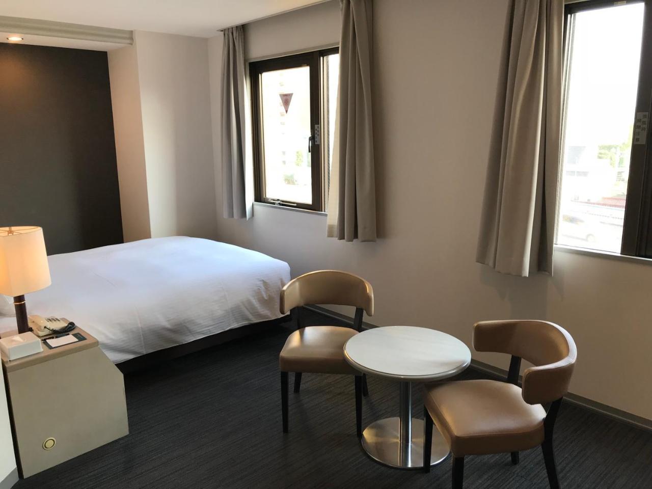 Chisun Hotel Kamata Tokyo Eksteriør bilde