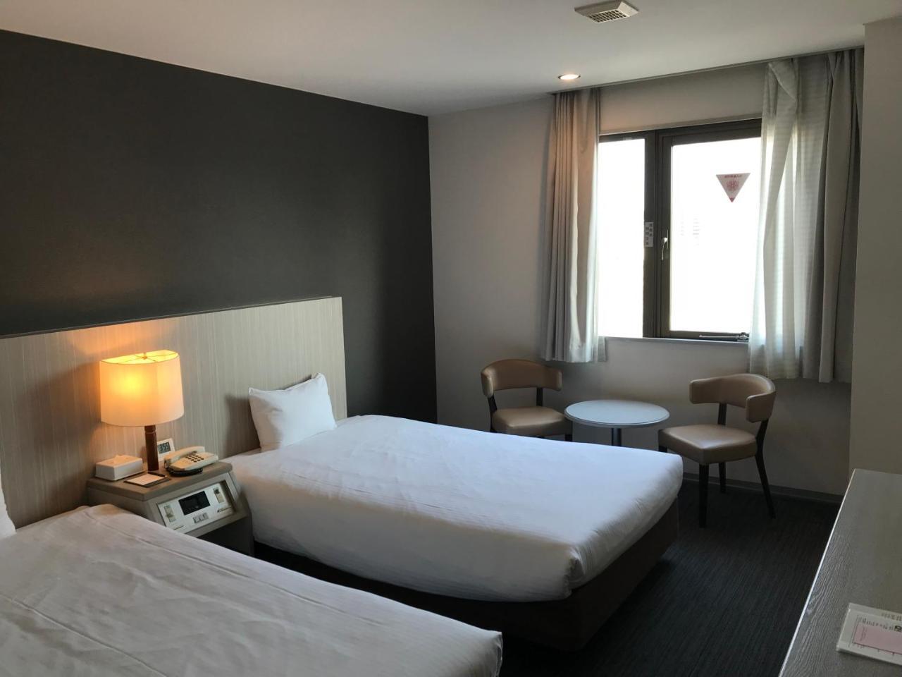 Chisun Hotel Kamata Tokyo Eksteriør bilde
