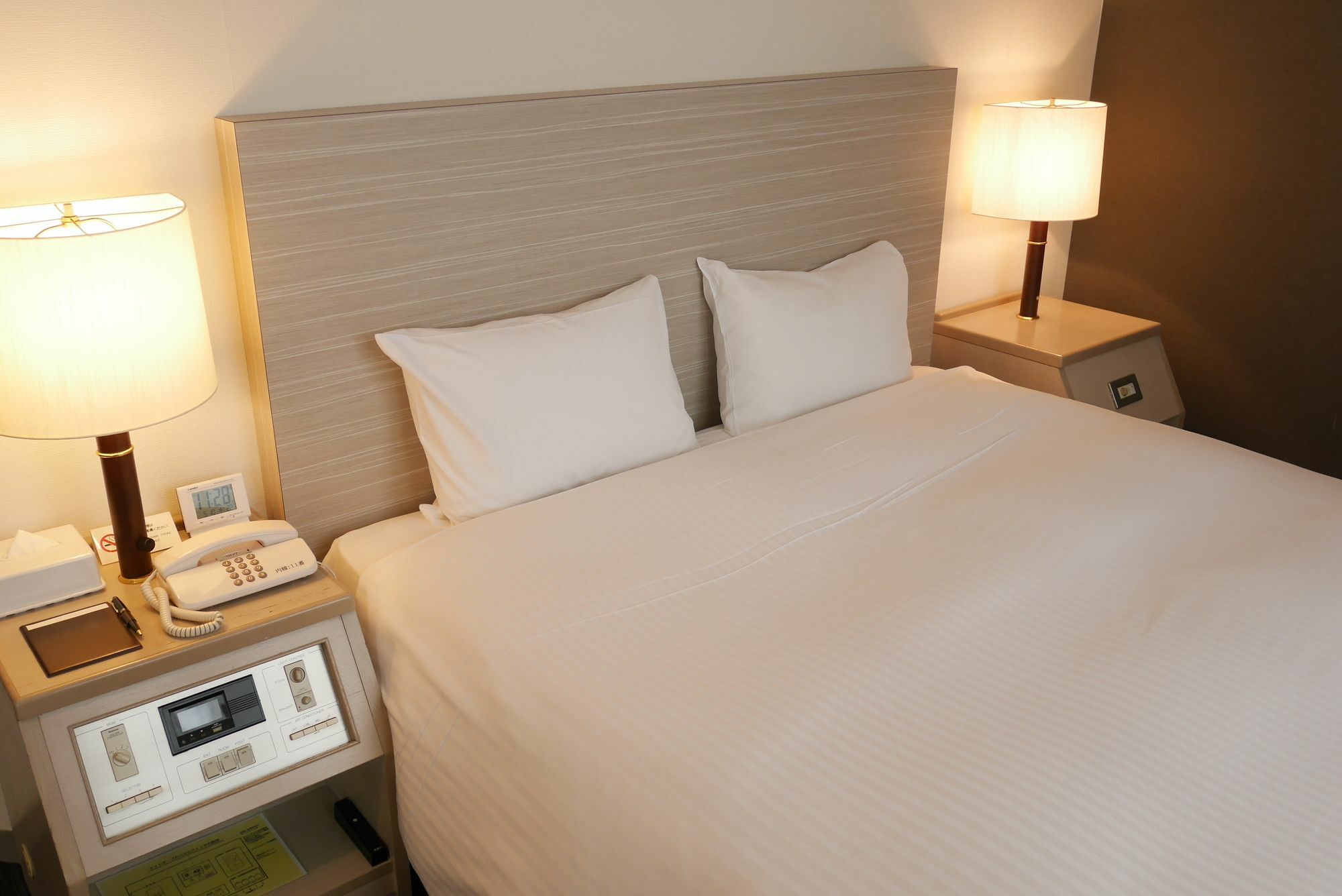 Chisun Hotel Kamata Tokyo Eksteriør bilde