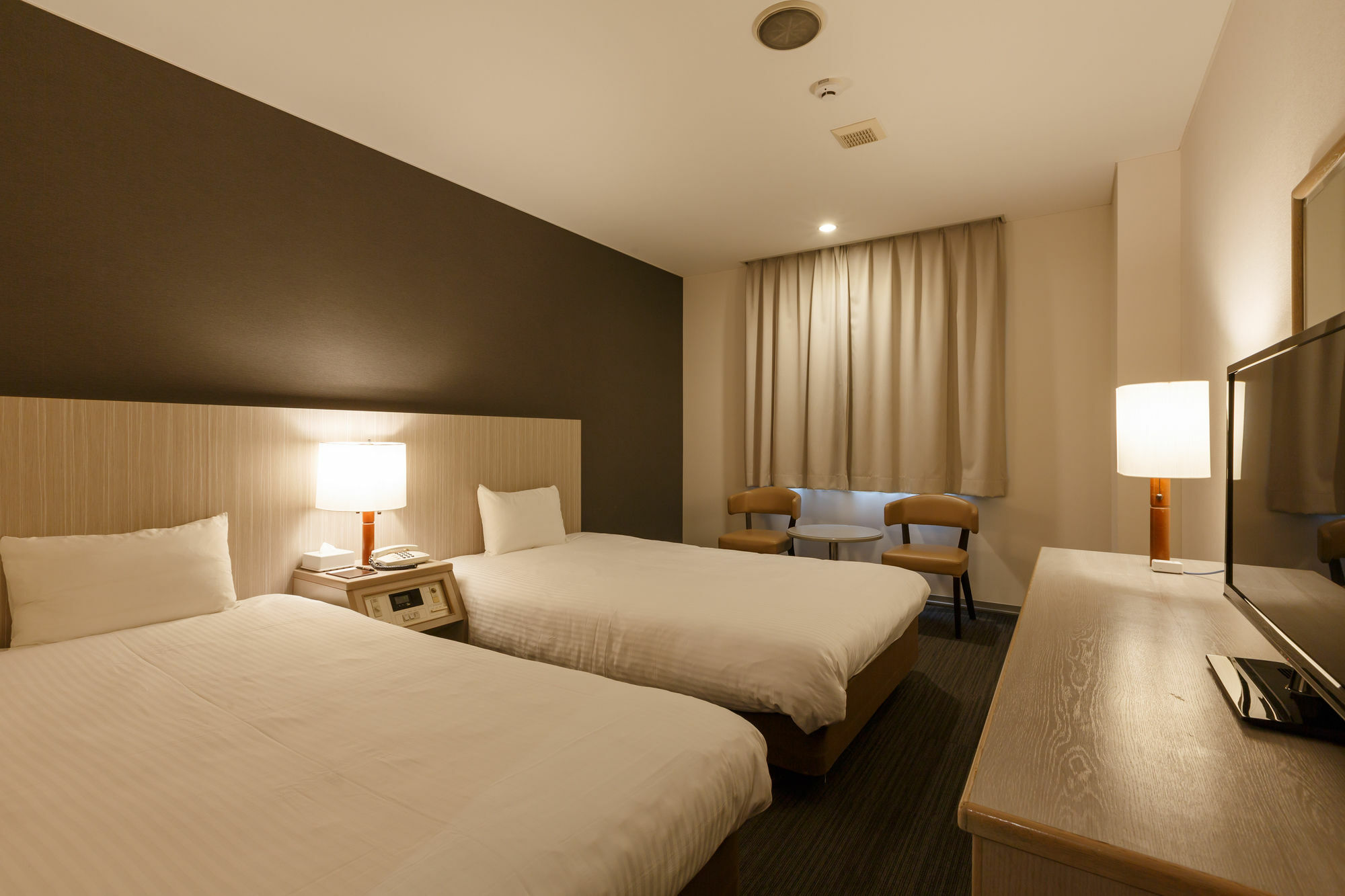 Chisun Hotel Kamata Tokyo Eksteriør bilde