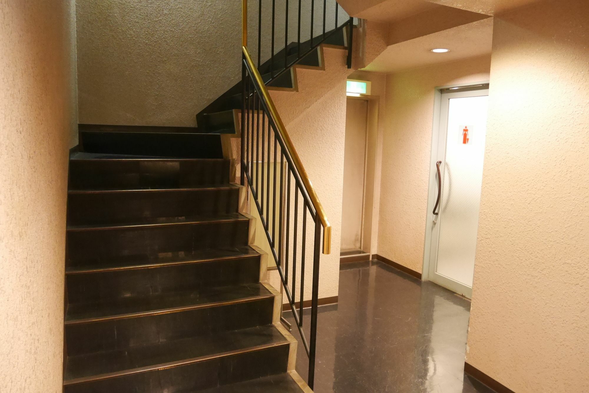 Chisun Hotel Kamata Tokyo Eksteriør bilde