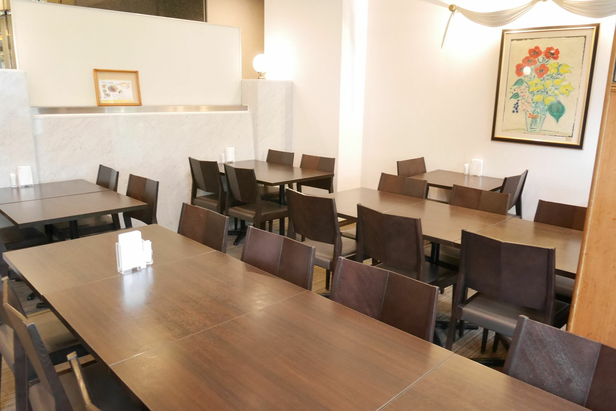 Chisun Hotel Kamata Tokyo Eksteriør bilde