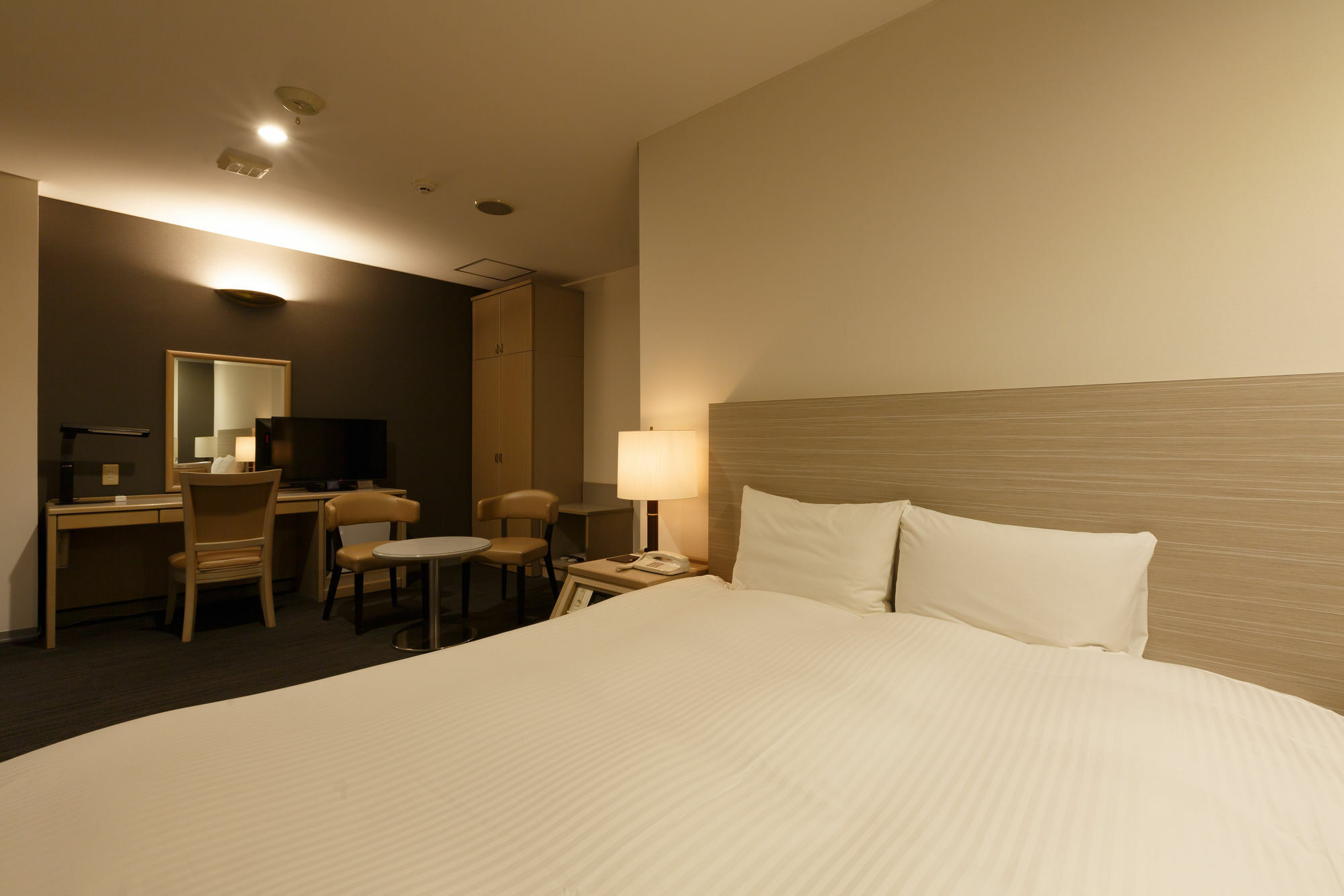 Chisun Hotel Kamata Tokyo Eksteriør bilde