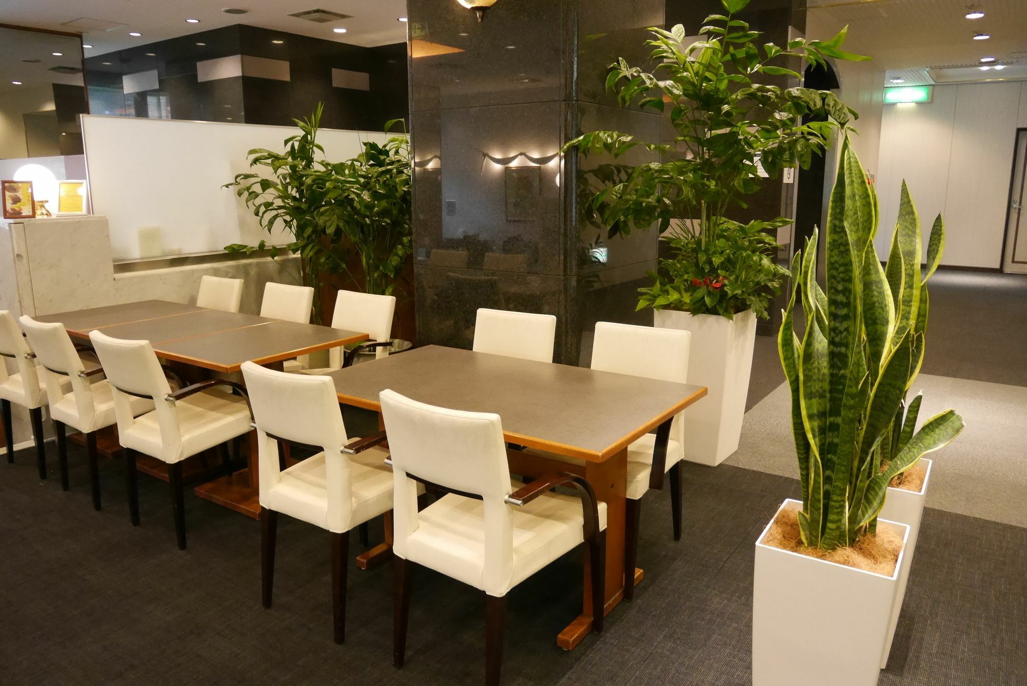 Chisun Hotel Kamata Tokyo Eksteriør bilde