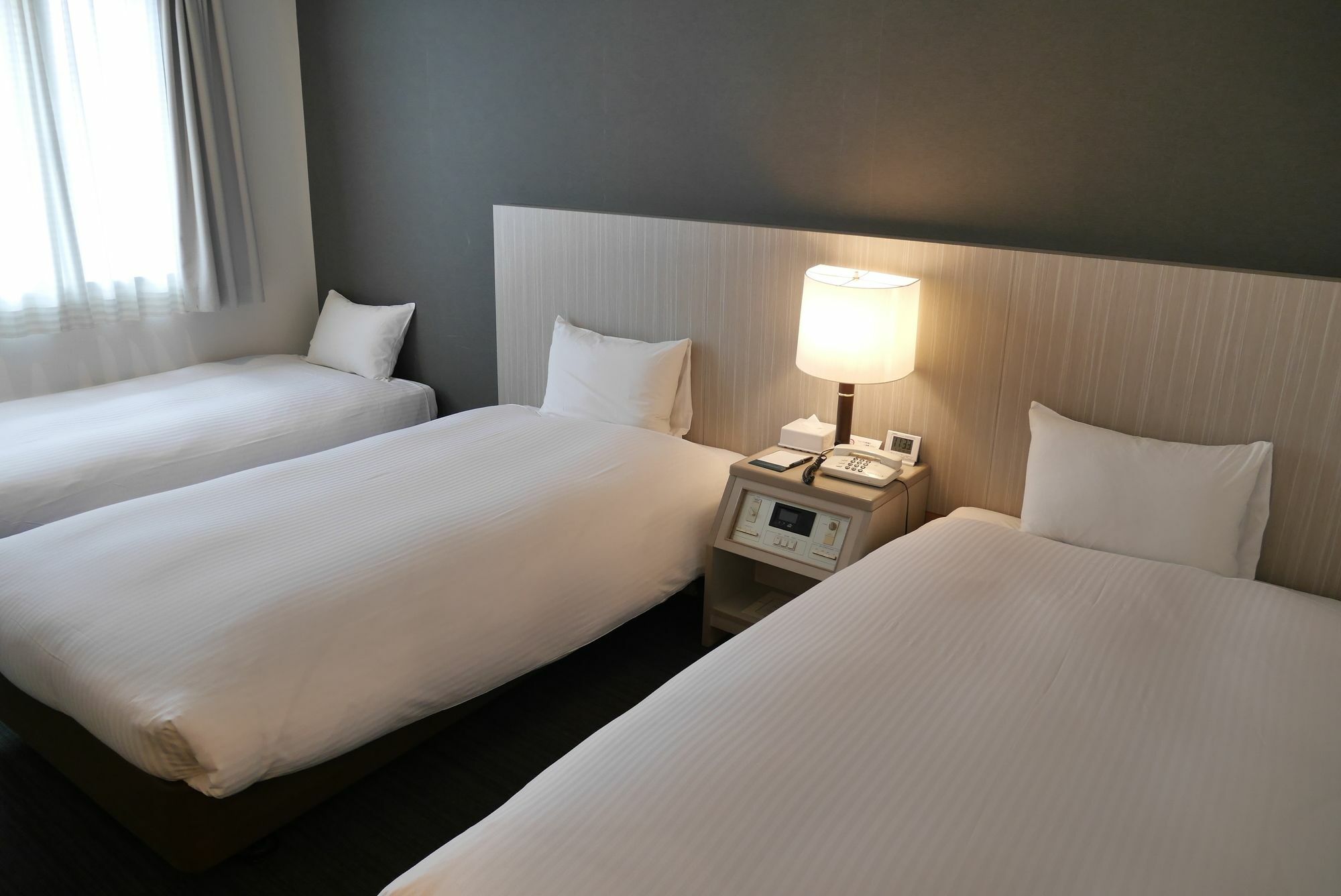 Chisun Hotel Kamata Tokyo Eksteriør bilde