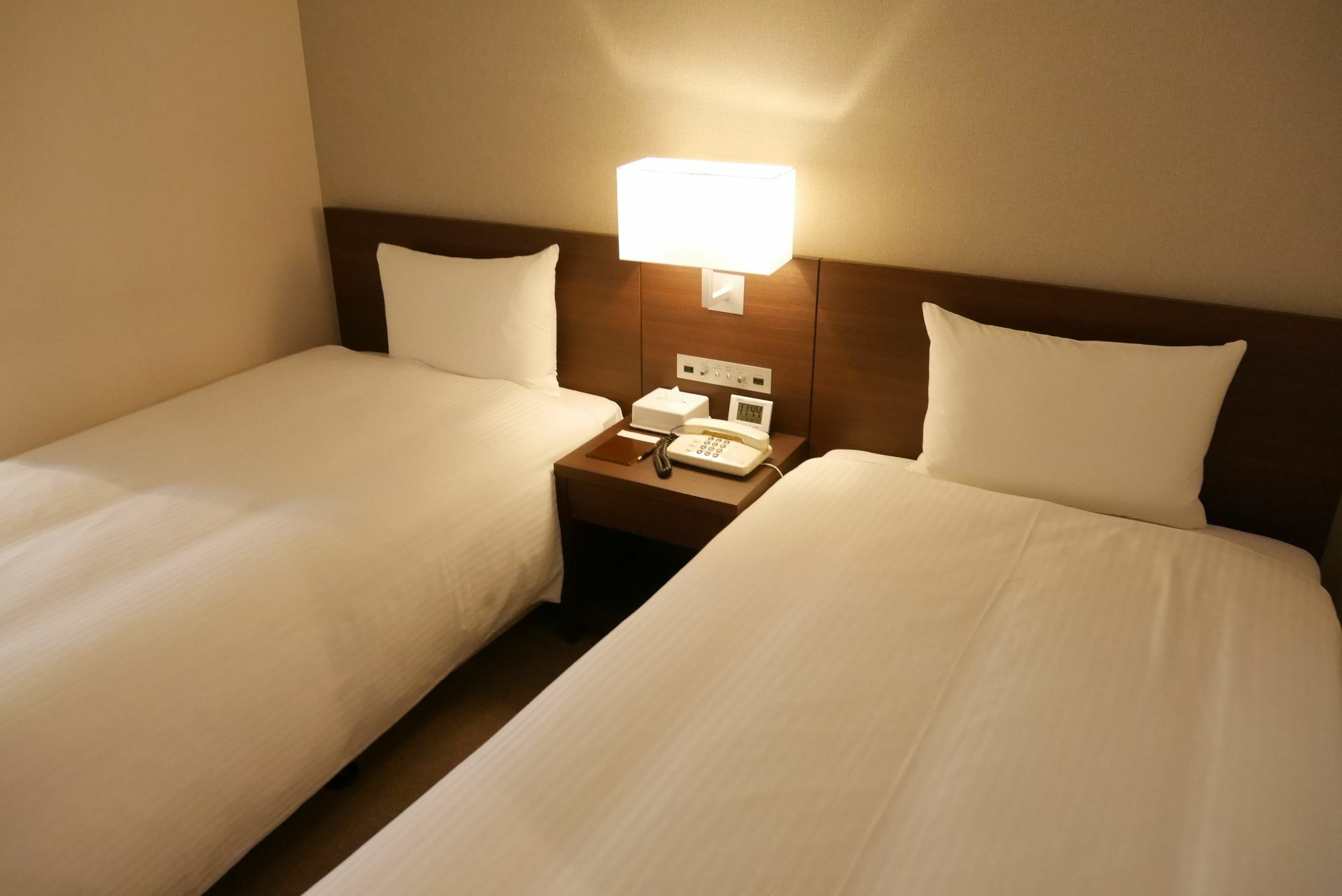 Chisun Hotel Kamata Tokyo Eksteriør bilde