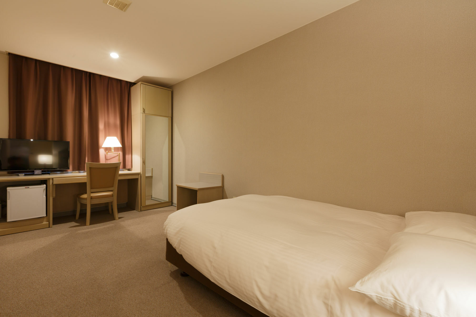 Chisun Hotel Kamata Tokyo Eksteriør bilde