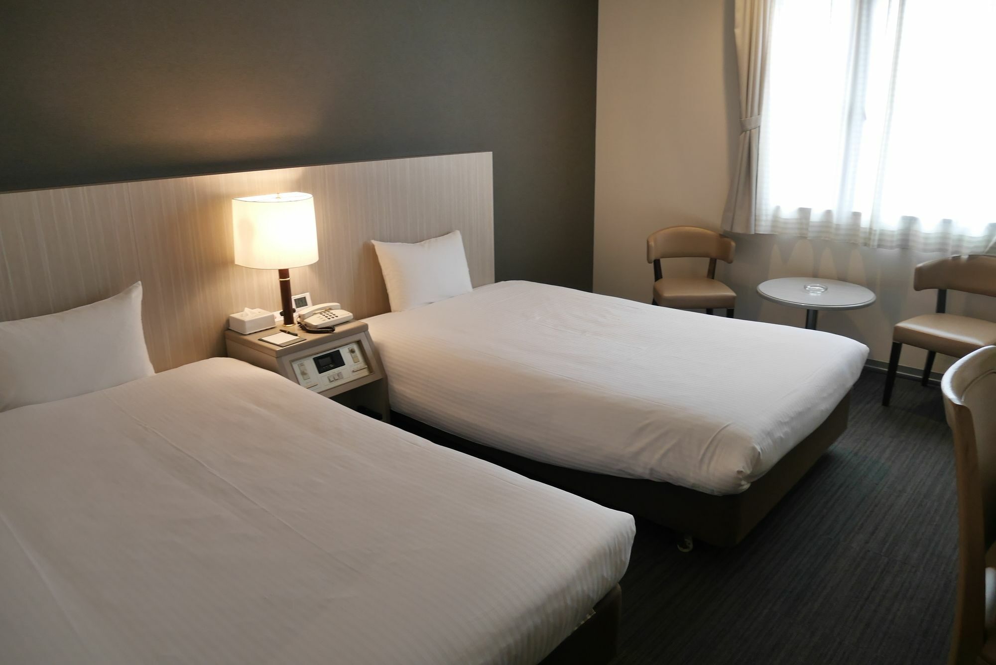 Chisun Hotel Kamata Tokyo Eksteriør bilde