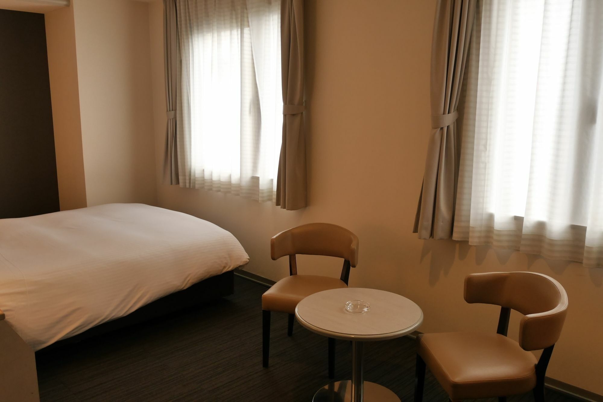 Chisun Hotel Kamata Tokyo Eksteriør bilde