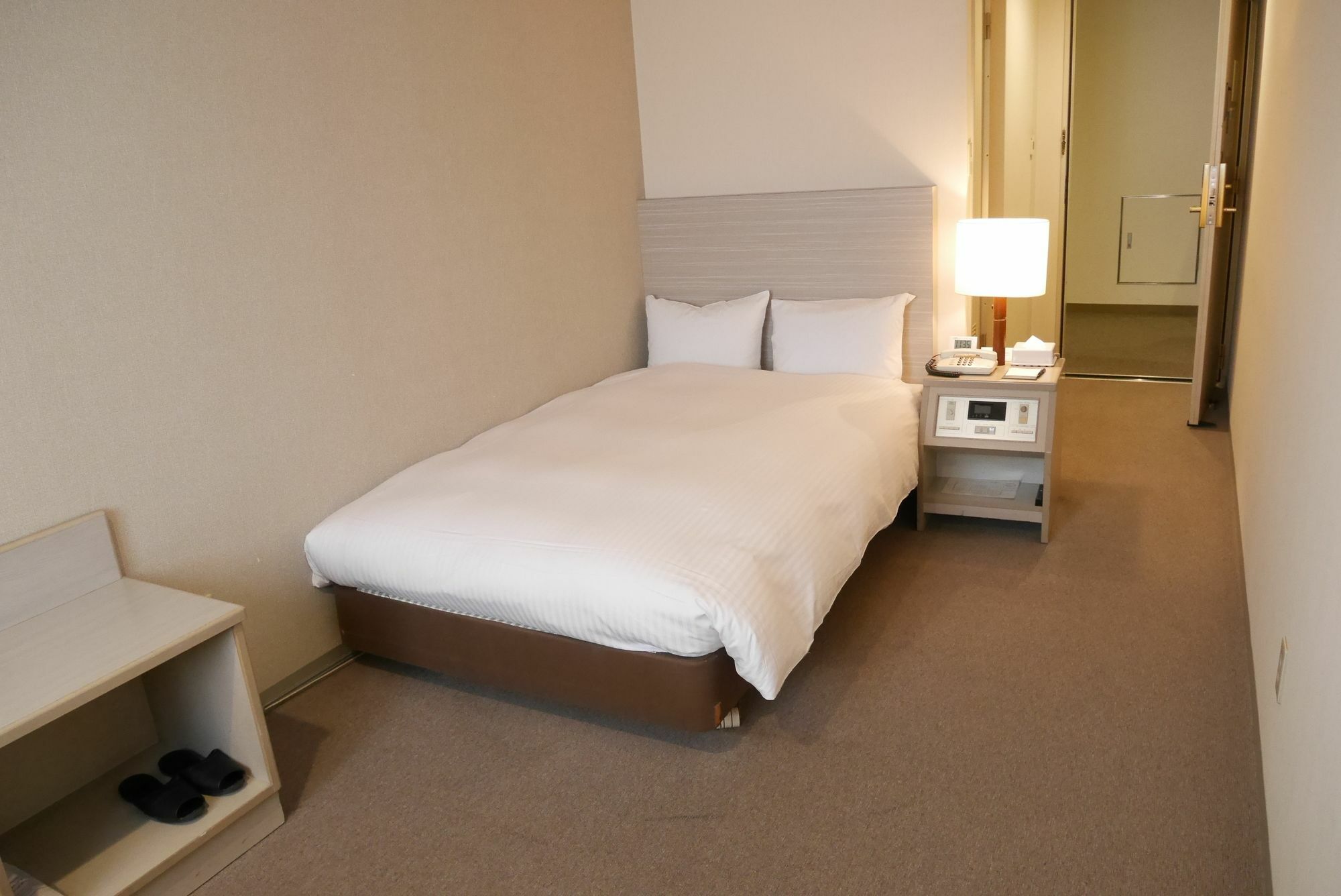 Chisun Hotel Kamata Tokyo Eksteriør bilde