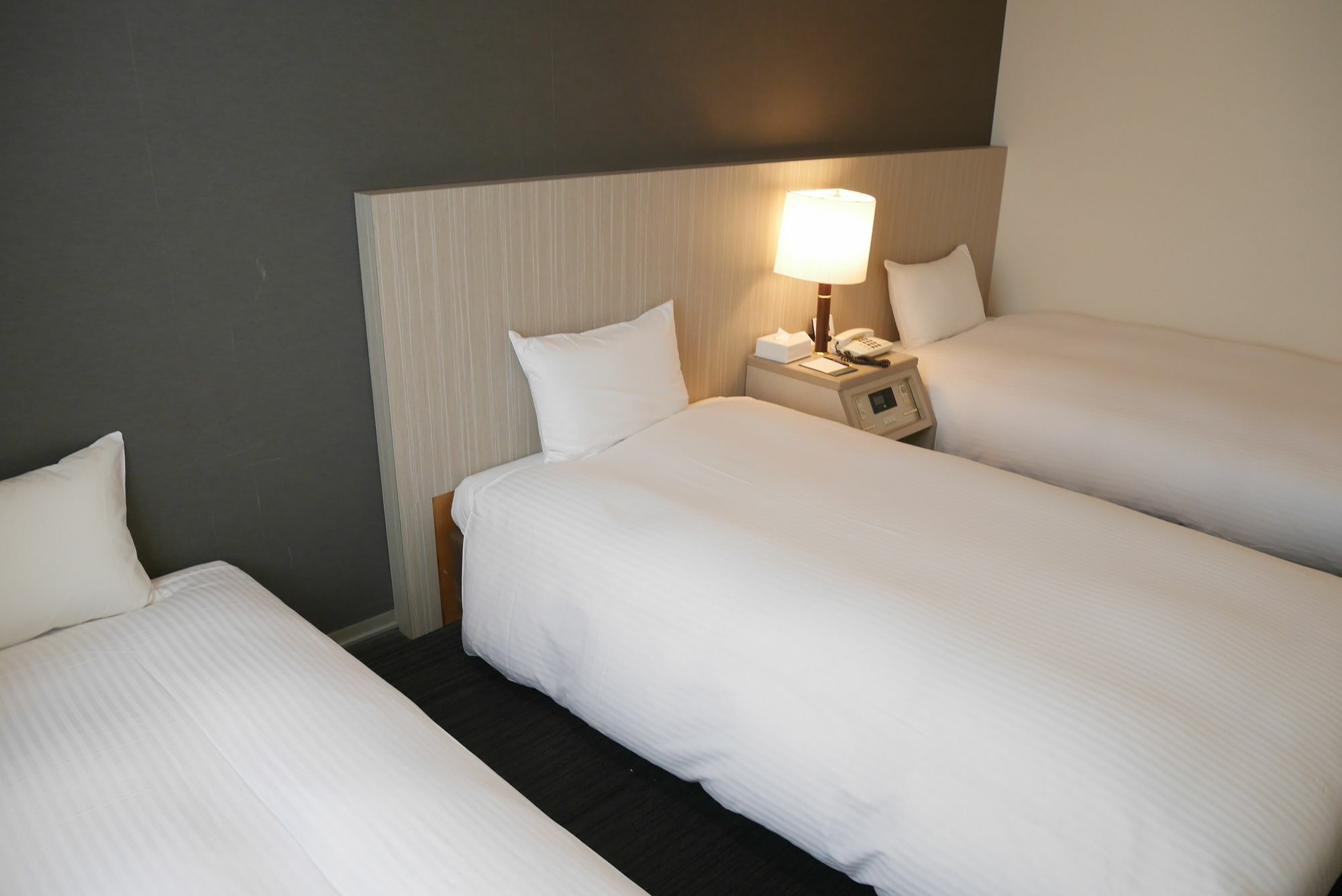 Chisun Hotel Kamata Tokyo Eksteriør bilde