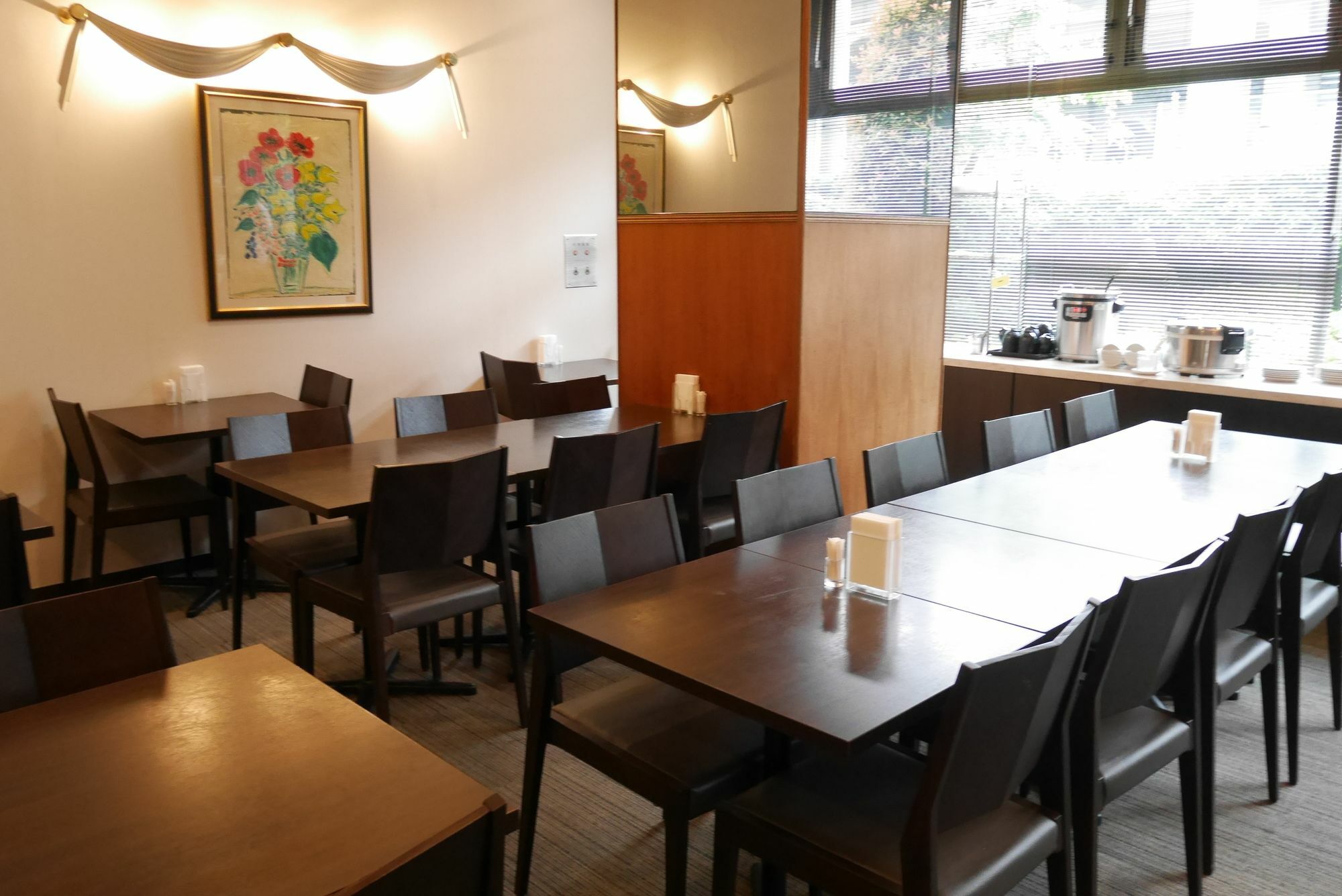 Chisun Hotel Kamata Tokyo Eksteriør bilde